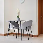 1Br Marina Diamond 1 Near Sobha Metro